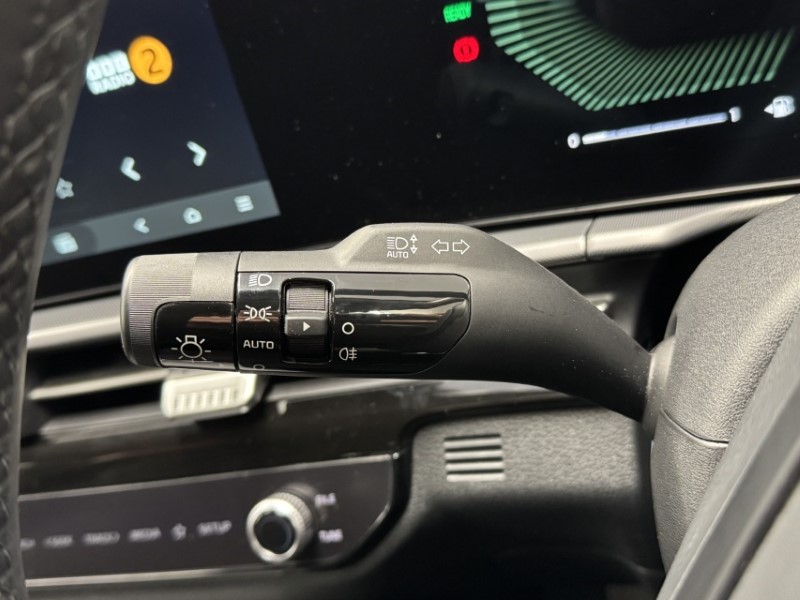 2025 (75) KIA SPORTAGE 1.6T GDi HEV Pure 5dr Auto 5325082