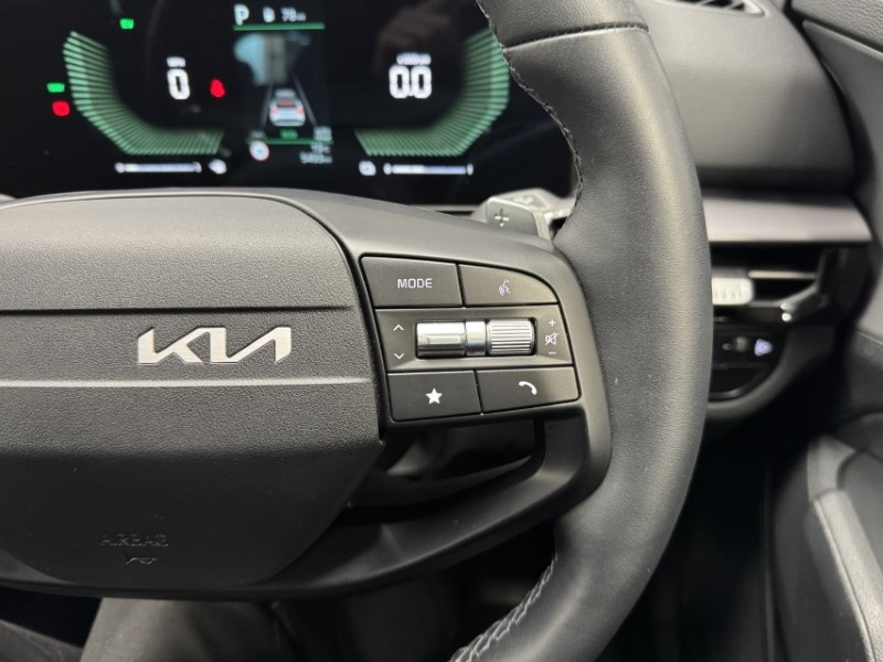 2025 (75) KIA SPORTAGE 1.6T GDi HEV Pure 5dr Auto 5325079