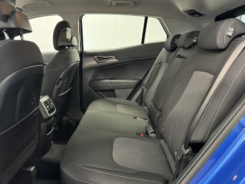 2025 (75) KIA SPORTAGE 1.6T GDi HEV Pure 5dr Auto 5325068