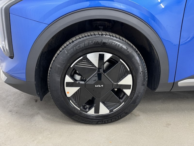 2025 (75) KIA SPORTAGE 1.6T GDi HEV Pure 5dr Auto 5325088