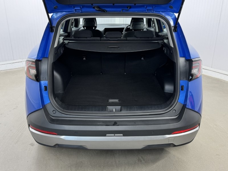 2025 (75) KIA SPORTAGE 1.6T GDi HEV Pure 5dr Auto 5325067