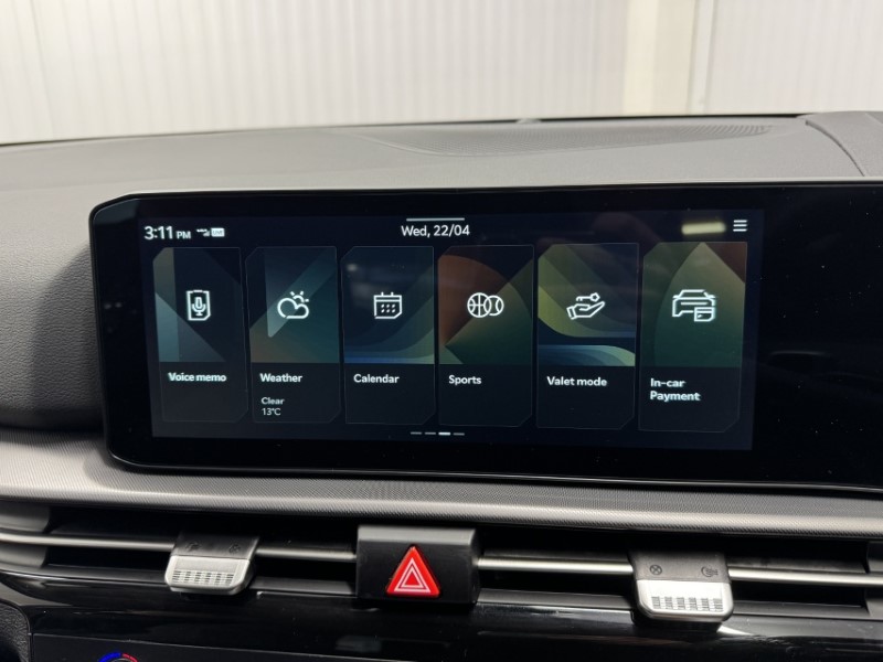 2025 (75) KIA SPORTAGE 1.6T GDi HEV Pure 5dr Auto 5325096