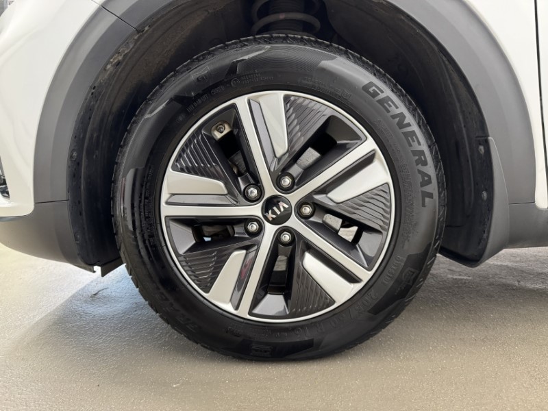 2021 (21) KIA NIRO 1.6 GDi PHEV 3 5dr DCT 5341849