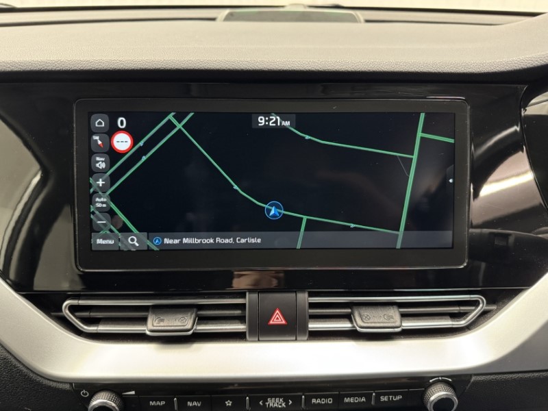 2021 (21) KIA NIRO 1.6 GDi PHEV 3 5dr DCT 5341828