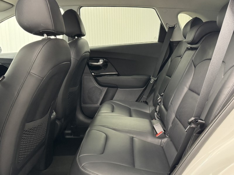 2021 (21) KIA NIRO 1.6 GDi PHEV 3 5dr DCT 5341833