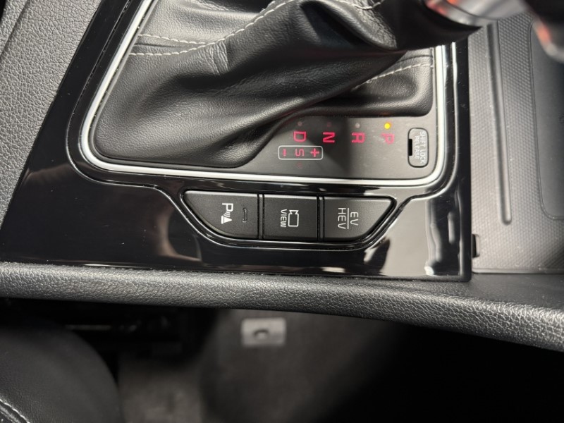 2021 (21) KIA NIRO 1.6 GDi PHEV 3 5dr DCT 5341863