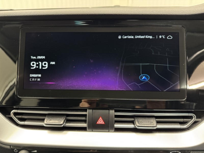 2021 (21) KIA NIRO 1.6 GDi PHEV 3 5dr DCT 5341822