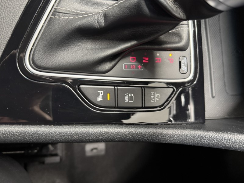 2021 (21) KIA NIRO 1.6 GDi PHEV 3 5dr DCT 5341840