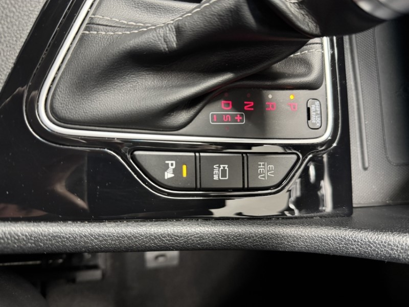 2021 (21) KIA NIRO 1.6 GDi PHEV 3 5dr DCT 5341861