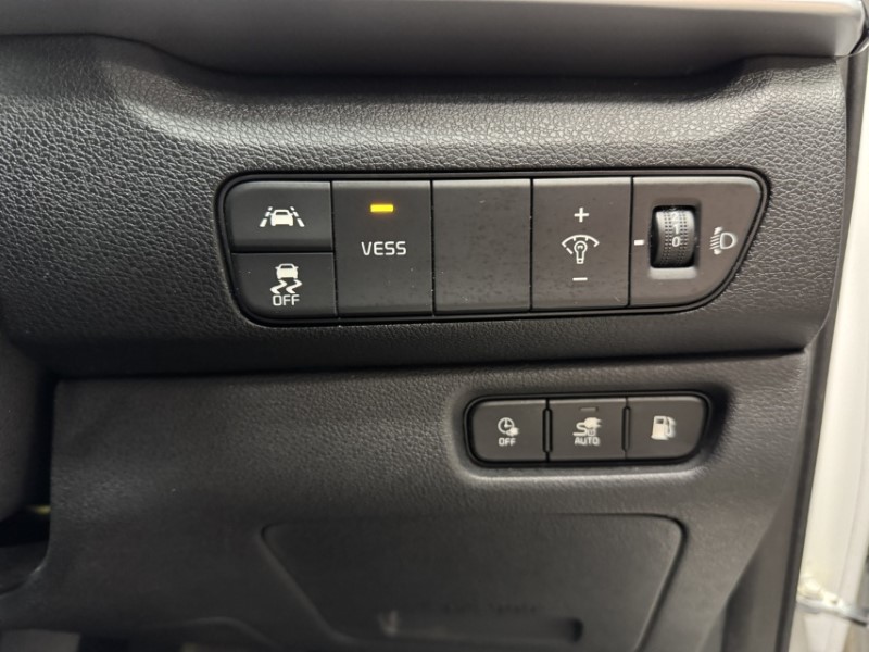 2021 (21) KIA NIRO 1.6 GDi PHEV 3 5dr DCT 5341843