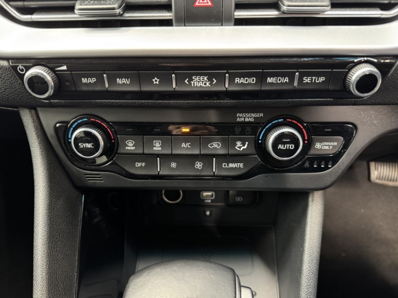 2021 (21) KIA NIRO 1.6 GDi PHEV 3 5dr DCT 5341829