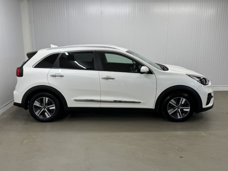 2021 (21) KIA NIRO 1.6 GDi PHEV 3 5dr DCT 5341864