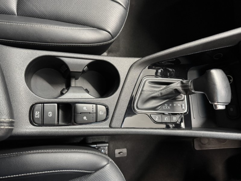 2021 (21) KIA NIRO 1.6 GDi PHEV 3 5dr DCT 5341837