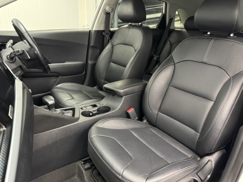 2021 (21) KIA NIRO 1.6 GDi PHEV 3 5dr DCT 5341836