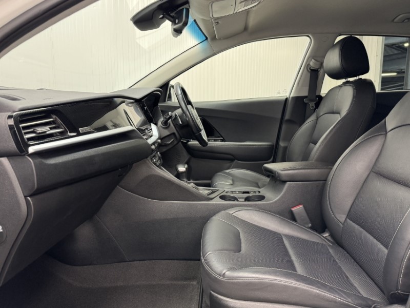 2021 (21) KIA NIRO 1.6 GDi PHEV 3 5dr DCT 5341835