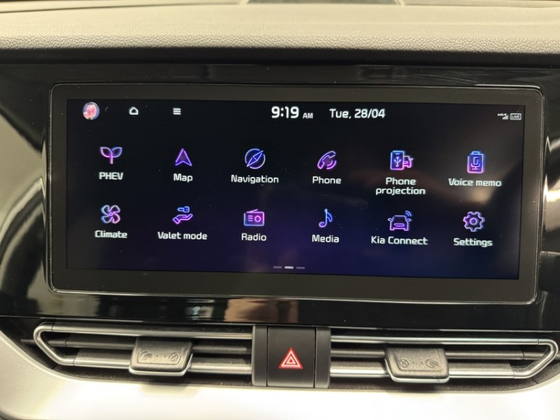 2021 (21) KIA NIRO 1.6 GDi PHEV 3 5dr DCT 5341823