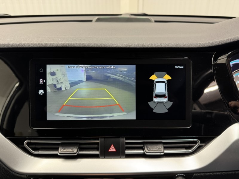 2021 (21) KIA NIRO 1.6 GDi PHEV 3 5dr DCT 5341827