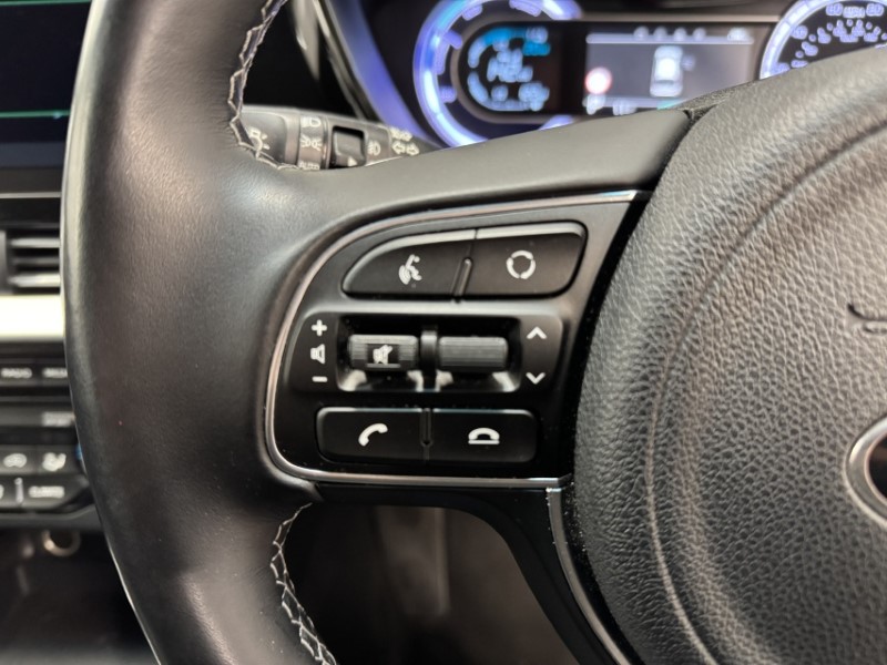 2021 (21) KIA NIRO 1.6 GDi PHEV 3 5dr DCT 5341830