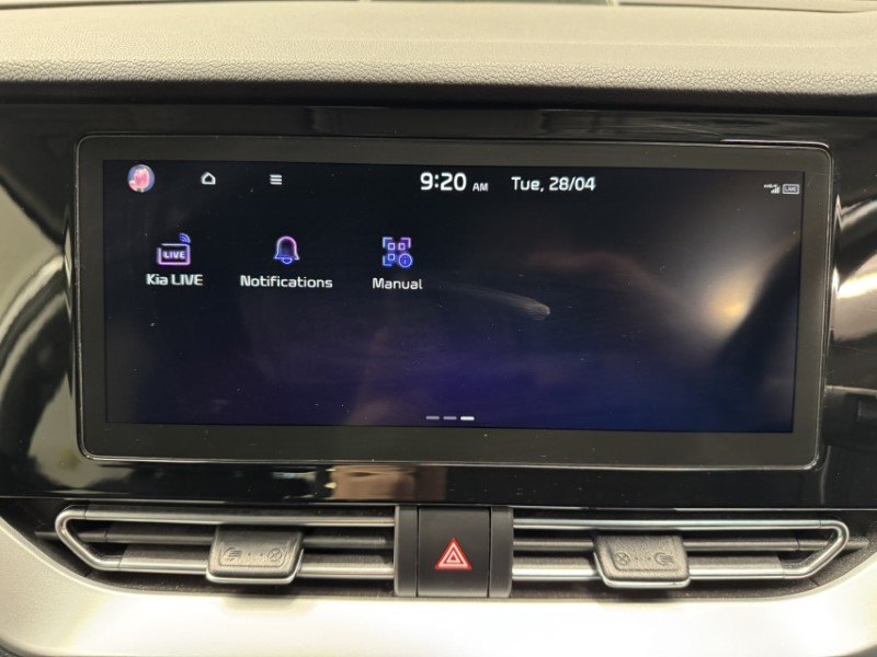 2021 (21) KIA NIRO 1.6 GDi PHEV 3 5dr DCT 5341825