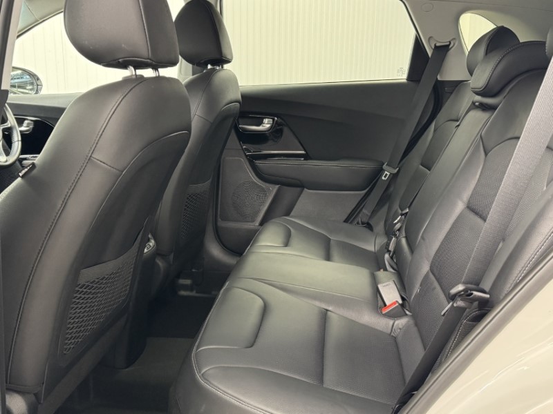 2021 (21) KIA NIRO 1.6 GDi PHEV 3 5dr DCT 5341855