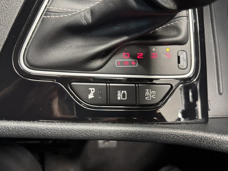 2021 (21) KIA NIRO 1.6 GDi PHEV 3 5dr DCT 5341841