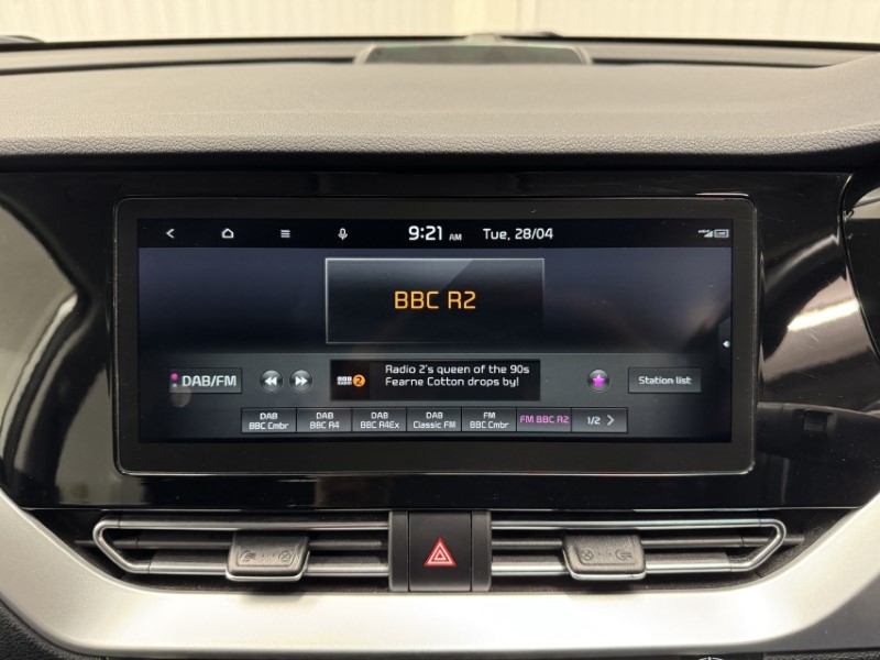 2021 (21) KIA NIRO 1.6 GDi PHEV 3 5dr DCT 5341826