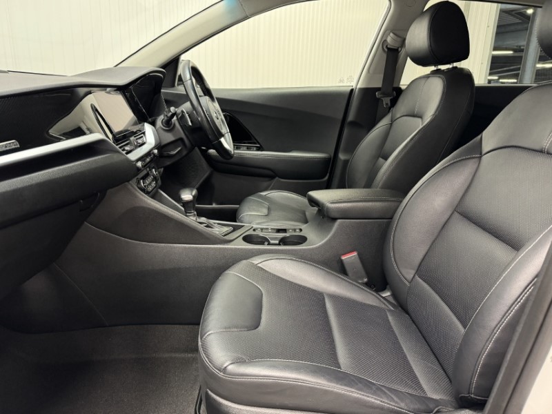 2021 (21) KIA NIRO 1.6 GDi PHEV 3 5dr DCT 5341834