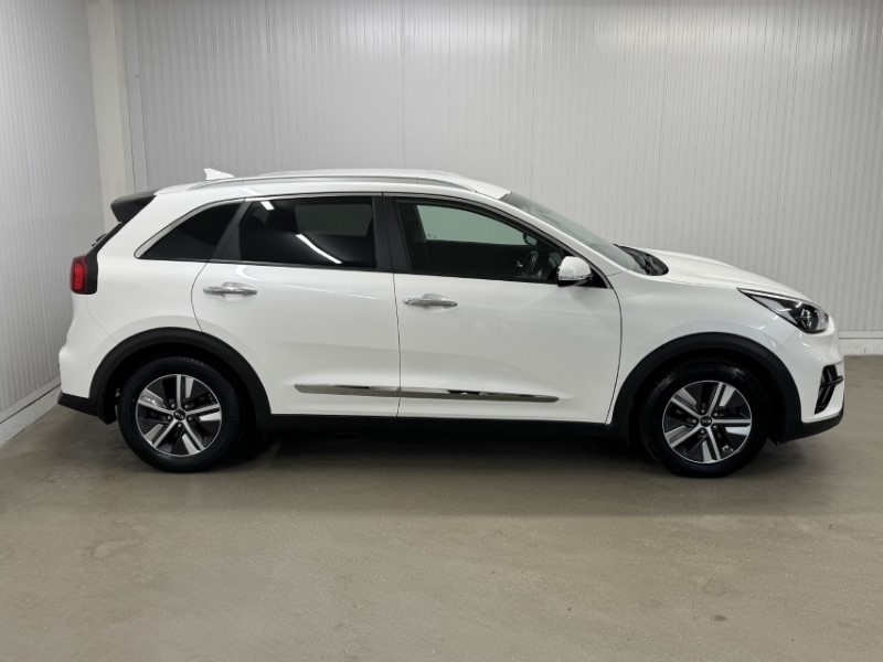 2021 (21) KIA NIRO 1.6 GDi PHEV 3 5dr DCT 5341844
