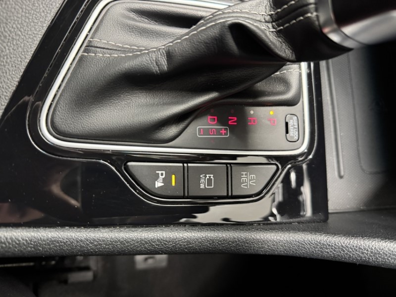 2021 (21) KIA NIRO 1.6 GDi PHEV 3 5dr DCT 5341862