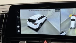 2023 (73) KIA SPORTAGE 1.6T GDi 48V ISG GT-Line S 5dr DCT 5350962