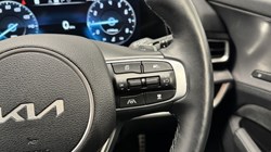 2023 (73) KIA SPORTAGE 1.6T GDi 48V ISG GT-Line S 5dr DCT 5350964