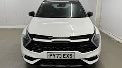 2023 (73) KIA SPORTAGE 1.6T GDi 48V ISG GT-Line S 5dr DCT 5350975