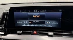 2023 (73) KIA SPORTAGE 1.6T GDi 48V ISG GT-Line S 5dr DCT 5350940