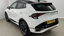 2023 (73) KIA SPORTAGE 1.6T GDi 48V ISG GT-Line S 5dr DCT 5350942