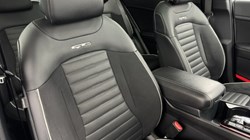 2023 (73) KIA SPORTAGE 1.6T GDi 48V ISG GT-Line S 5dr DCT 5350958