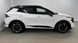 2023 (73) KIA SPORTAGE 1.6T GDi 48V ISG GT-Line S 5dr DCT 5350973