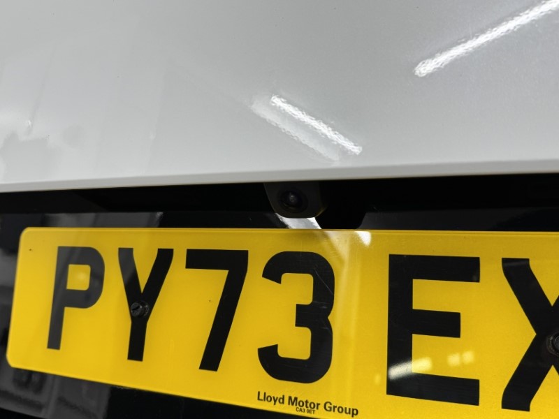 2023 (73) KIA SPORTAGE 1.6T GDi 48V ISG GT-Line S 5dr DCT 5350946