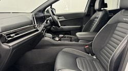 2023 (73) KIA SPORTAGE 1.6T GDi 48V ISG GT-Line S 5dr DCT 5350954