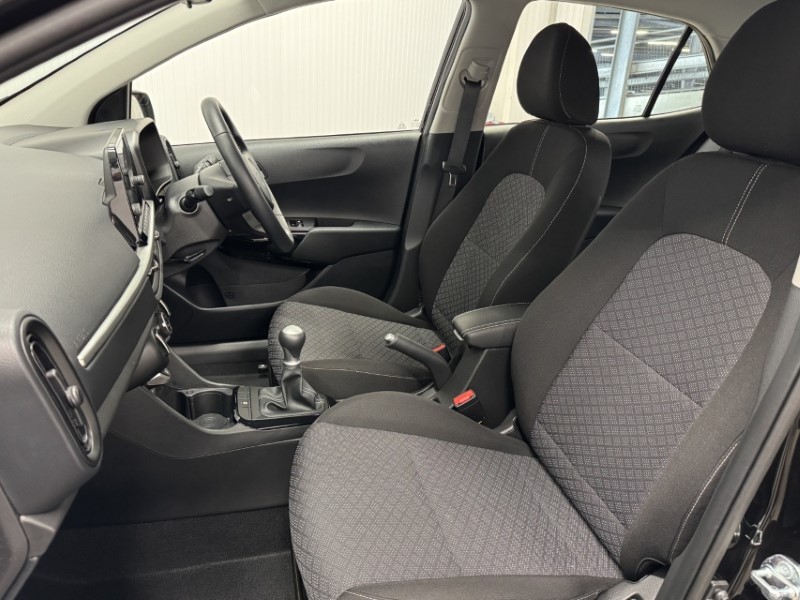 2025 (25) KIA PICANTO 1.0 2 5dr 5333314