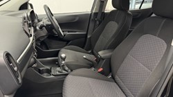 2025 (25) KIA PICANTO 1.0 2 5dr 5333314