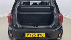 2025 (25) KIA PICANTO 1.0 2 5dr 5333311