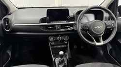 2025 (25) KIA PICANTO 1.0 2 5dr 5333313