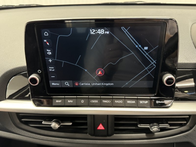 2025 (25) KIA PICANTO 1.0 2 5dr 5333319