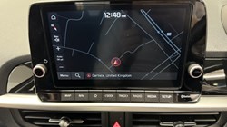 2025 (25) KIA PICANTO 1.0 2 5dr 5333319