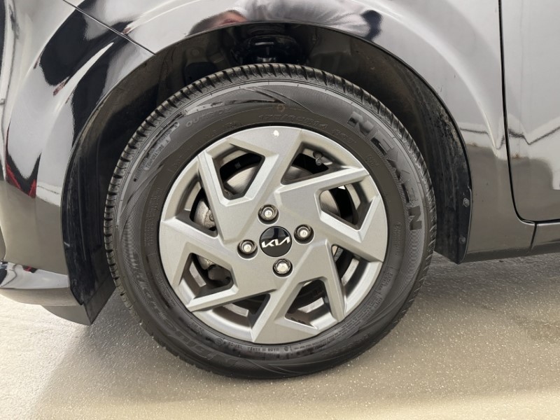 2025 (25) KIA PICANTO 1.0 2 5dr 5333305