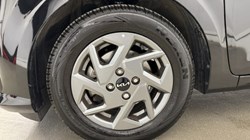 2025 (25) KIA PICANTO 1.0 2 5dr 5333305