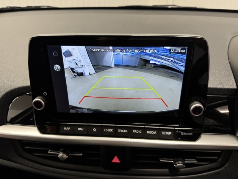 2025 (25) KIA PICANTO 1.0 2 5dr 5333302