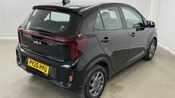 2025 (25) KIA PICANTO 1.0 2 5dr 5333309