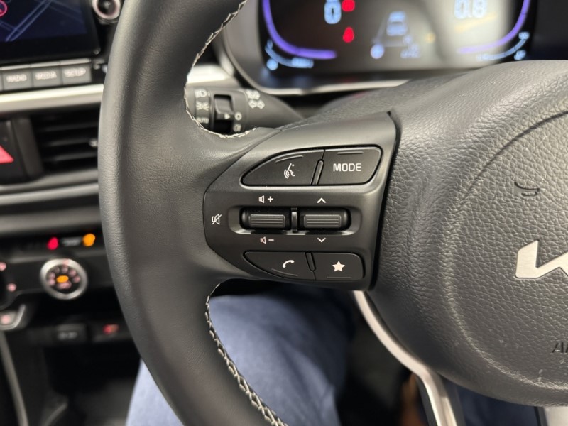 2025 (25) KIA PICANTO 1.0 2 5dr 5333303