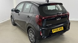 2025 (25) KIA PICANTO 1.0 2 5dr 5333298